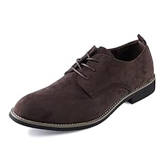 Mens suede shoes for sale  Delivered anywhere in UK