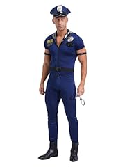Linjinx homme costume d'occasion  Livré partout en France