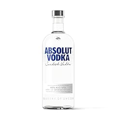 Absolut vodka vodka usato  Spedito ovunque in Italia 