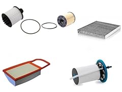 Aoq kit tagliando usato  Spedito ovunque in Italia 