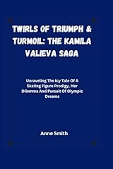Twirls triumph turmoil for sale  Delivered anywhere in USA 