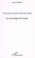 Conjugaison française d'occasion  Livré partout en France