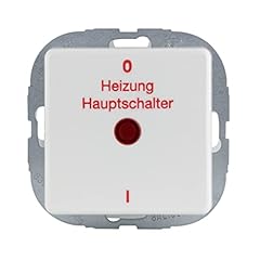 Rev aquakombi heizungsschalter gebraucht kaufen  Wird an jeden Ort in Deutschland