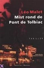 Mist rond pont d'occasion  Livré partout en France