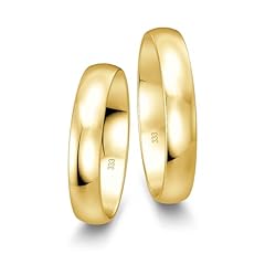 Mosa eheringe gold gebraucht kaufen  Wird an jeden Ort in Deutschland