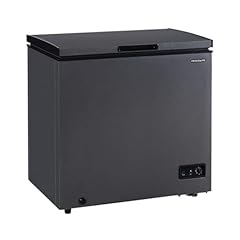 Frigidaire chest deep for sale  Delivered anywhere in USA 