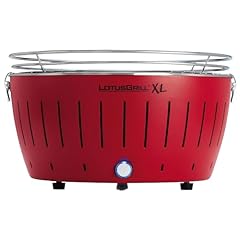 Lotusgrill feuerrot g435 gebraucht kaufen  Wird an jeden Ort in Deutschland