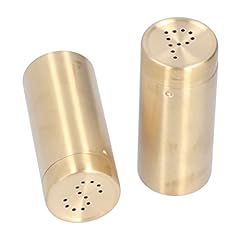 Seasoning container stainless for sale  Delivered anywhere in USA 