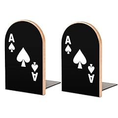 Ace spades poker for sale  Delivered anywhere in USA 