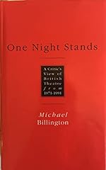 One night stands d'occasion  Livré partout en Belgiqu