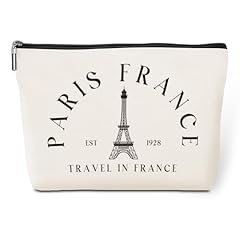 Paris makeup bag for sale  Delivered anywhere in USA 