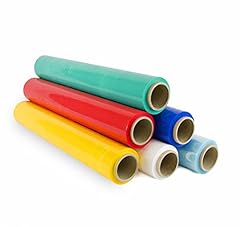 Film large extensible d'occasion  Livré partout en France