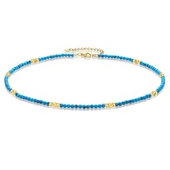Aleasha blue turquoise for sale  Delivered anywhere in UK