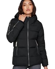 Soccx damen winterjacke gebraucht kaufen  Wird an jeden Ort in Deutschland