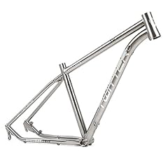 Himalo titanium alloy for sale  Delivered anywhere in UK