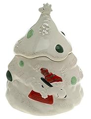 Lenox snoopy christmas for sale  Delivered anywhere in UK