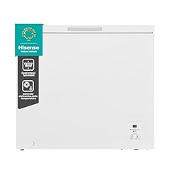 Hisense mcf189e1 congelatore usato  Spedito ovunque in Italia 