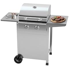 Proficook gasgrill temperature gebraucht kaufen  Wird an jeden Ort in Deutschland