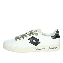 Lotto sneakers autograph usato  Spedito ovunque in Italia 
