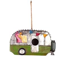 Birdhouse outside garden for sale  Delivered anywhere in USA 