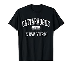 Cattaraugus new york for sale  Delivered anywhere in USA 