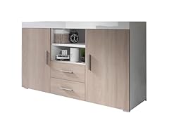 Muebles bonitos credenza usato  Spedito ovunque in Italia 
