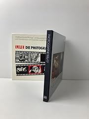 Photographie 1976 77 gebraucht kaufen  Wird an jeden Ort in Deutschland