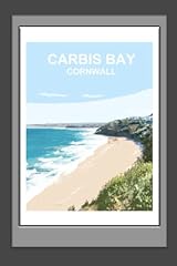 Carbis bay cornwall for sale  Delivered anywhere in UK