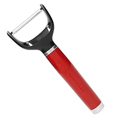 Kitchenaid schäler edelstahls gebraucht kaufen  Wird an jeden Ort in Deutschland