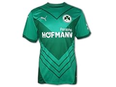 Puma greuther fürth gebraucht kaufen  Wird an jeden Ort in Deutschland