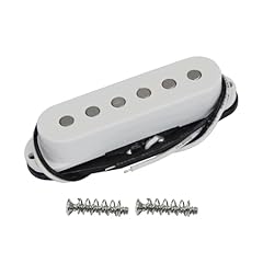 Fleor pickup alnico usato  Spedito ovunque in Italia 
