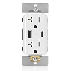 Leviton 60w usb for sale  Delivered anywhere in USA 