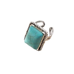Imini boho turquoise for sale  Delivered anywhere in UK