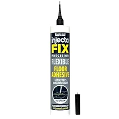 Injectafix floor fix usato  Spedito ovunque in Italia 