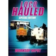 Loco hauled special for sale  Delivered anywhere in UK