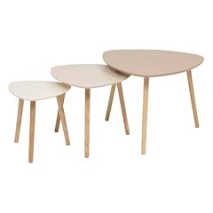 Atmosphera tables gigognes d'occasion  Livré partout en Belgiqu