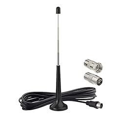 Bingfu antenna radio usato  Spedito ovunque in Italia 