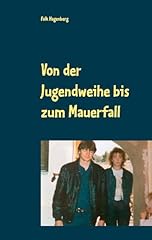 Jugendweihe zum mauerfall gebraucht kaufen  Wird an jeden Ort in Deutschland