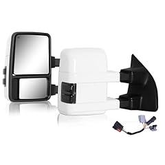 Tow mirrors compatible for sale  Delivered anywhere in USA 