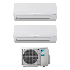 Daikin climatizzatore dual usato  Spedito ovunque in Italia 