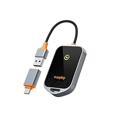 Adaptateur carplay fil d'occasion  Livré partout en France