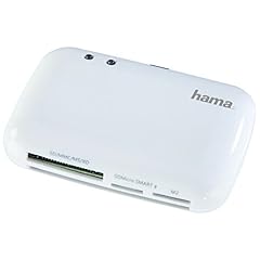 Hama 54835 lettore usato  Spedito ovunque in Italia 