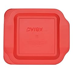 Pyrex 222 red for sale  Delivered anywhere in USA 