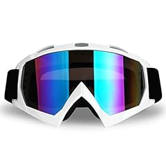 Motocrossbrille atv brille gebraucht kaufen  Wird an jeden Ort in Deutschland
