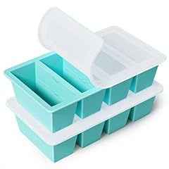 Silicone freezer tray for sale  Delivered anywhere in USA 