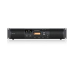 Behringer nx6000d amplificator usato  Spedito ovunque in Italia 