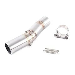 Motorcycle exhaust pipe for sale  Delivered anywhere in UK