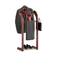 Aclff wooden clothes for sale  Delivered anywhere in UK