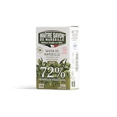 Marsiglia soap olive usato  Spedito ovunque in Italia 