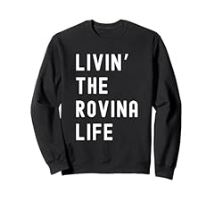 Rovina vivant vie d'occasion  Livré partout en France